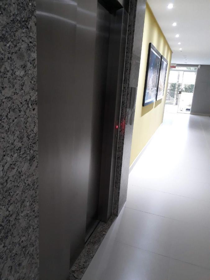 Apartamento Residencial Blumenau Exteriér fotografie